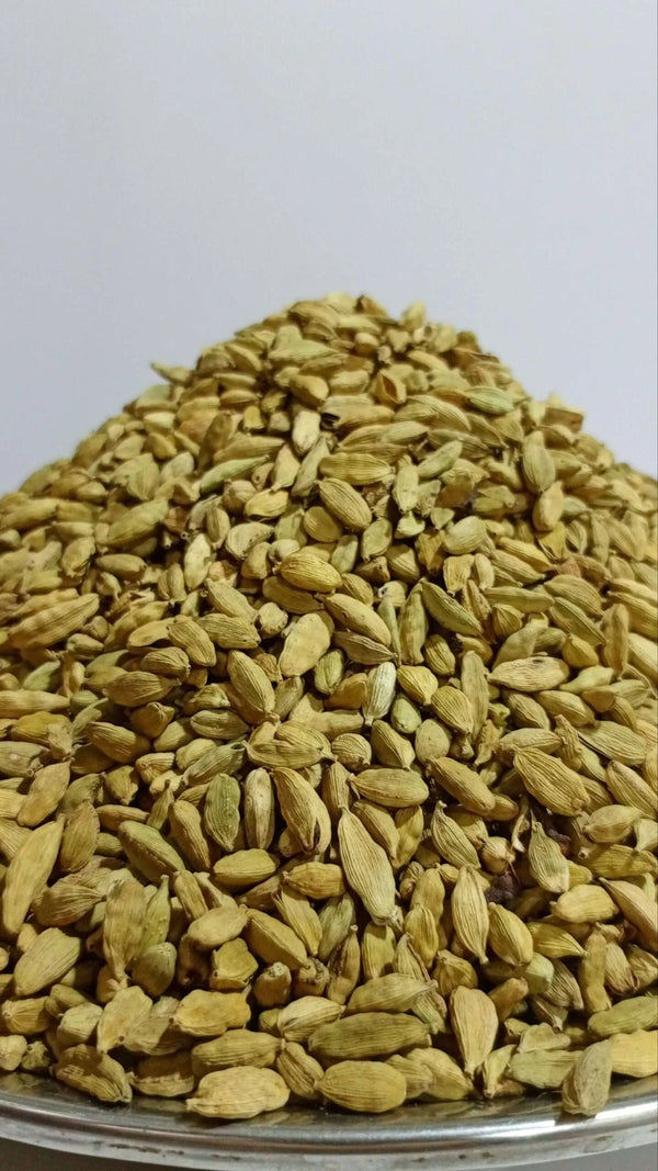 Choti Elaichi Indian (Cardamom) - Marhaba Masala Store