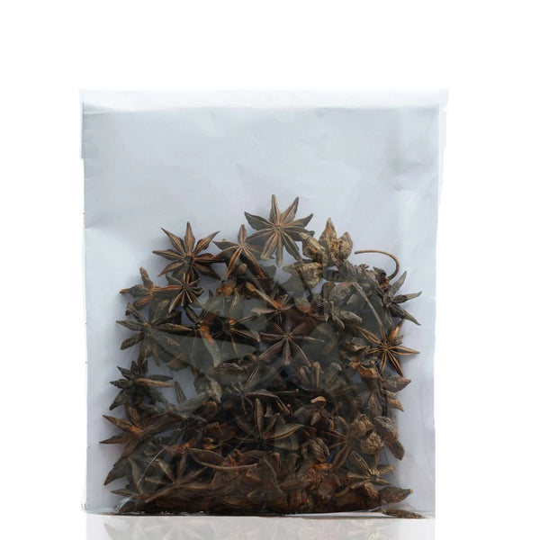 Badiyan (Star Anise) - Marhaba Masala Store