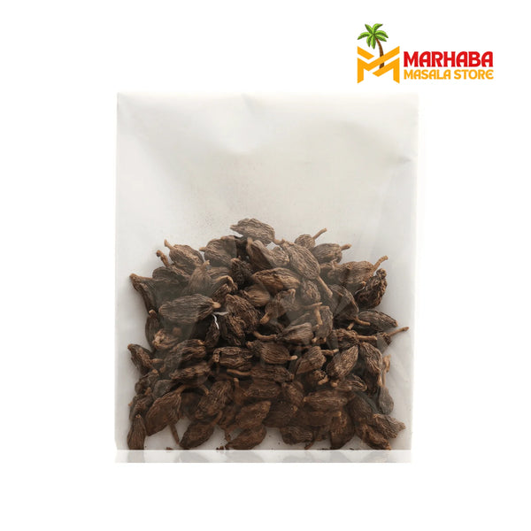 China Bari Elaichi (Cardamom) - Marhaba Masala Store