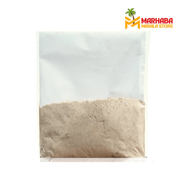 Kala Namak (Black Salt) - Marhaba Masala Store