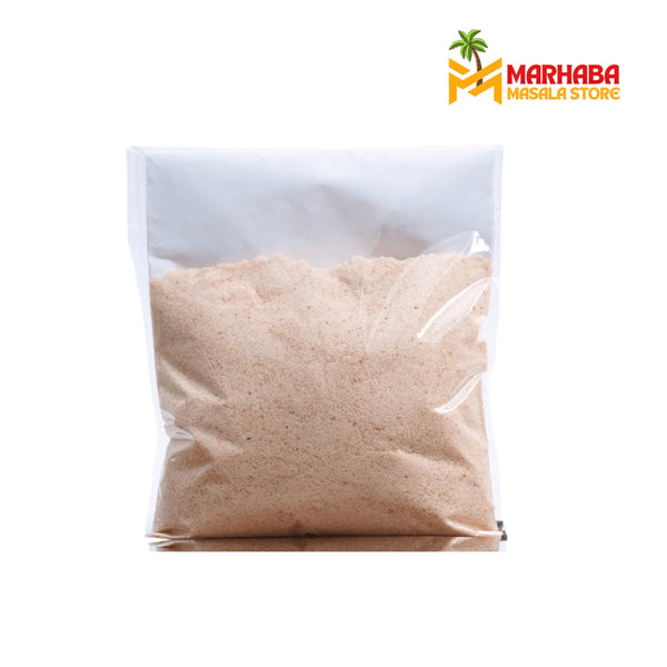 Himalayan Pink Salt - Marhaba Masala Store