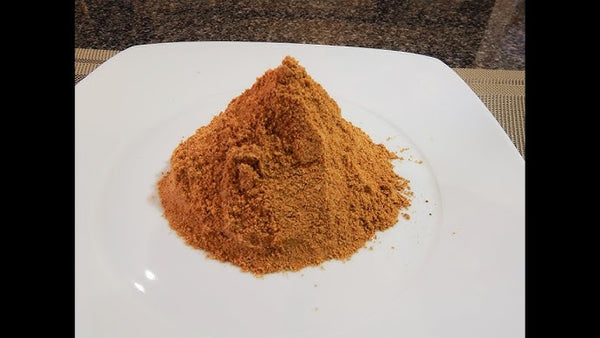 Bihari Kabab Masala - Marhaba Masala Store