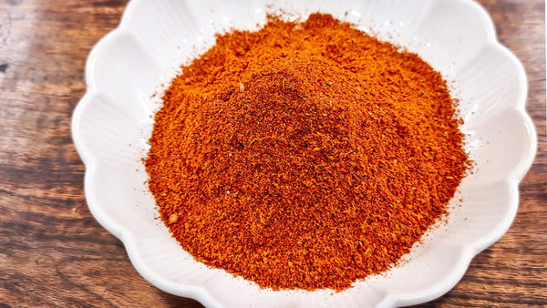 Chicken Tikka Masala - Marhaba Masala Store